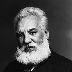 Alexander Graham Bell