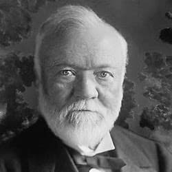 Andrew Carnegie