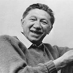 Abraham Maslow