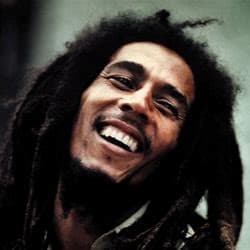 Bob Marley