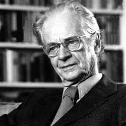 B.F. Skinner