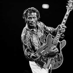 Chuck Berry