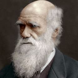 Charles Darwin