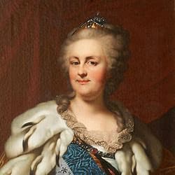 Catherine the Great