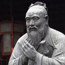 Confucius