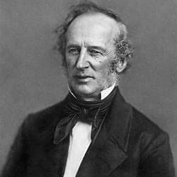 Cornelius Vanderbilt