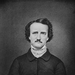 Edgar Allan Poe