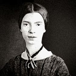 Emily Dickinson