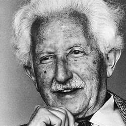 Erik Erikson