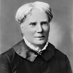 Elizabeth Blackwell