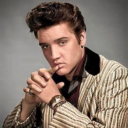 Elvis Presley