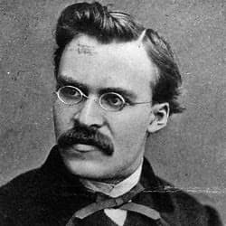 Friedrich Nietzsche