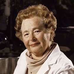 Gertrude Elion