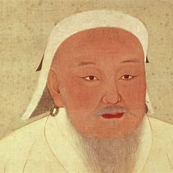 Genghis Khan