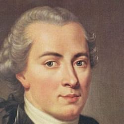 Immanuel Kant