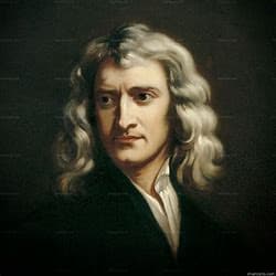 Isaac Newton