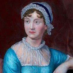 Jane Austen