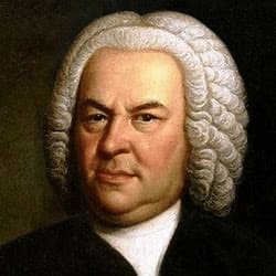 Johann Sebastian Bach