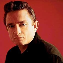 Johnny Cash