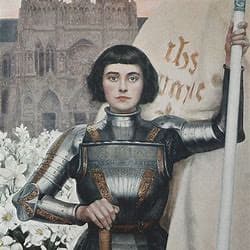 Joan of Arc