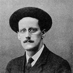 James Joyce