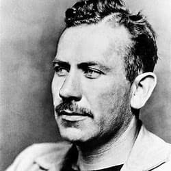 John Steinbeck