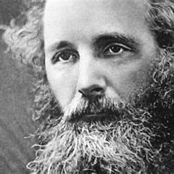 James Clerk Maxwell