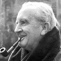 J.R.R. Tolkien