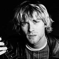 Kurt Cobain