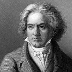 Ludwig van Beethoven