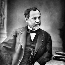 Louis Pasteur