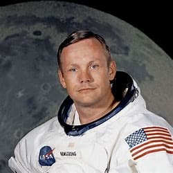 Neil Armstrong