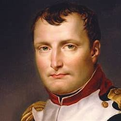 Napoleon Bonaparte