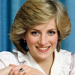 Princess Diana