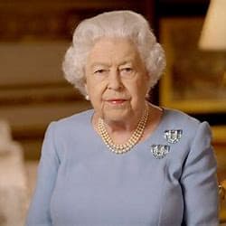 Queen Elizabeth II