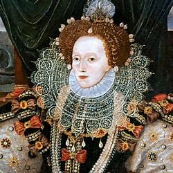 Queen Elizabeth I