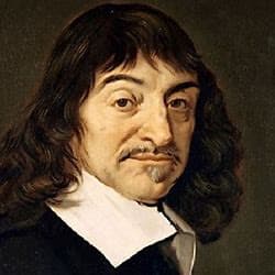 René Descartes