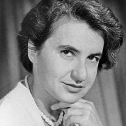 Rosalind Franklin