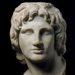 Alexander the Great