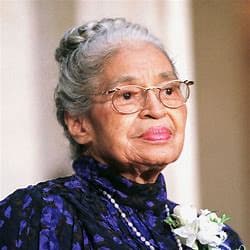 Rosa Parks