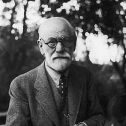 Sigmund Freud