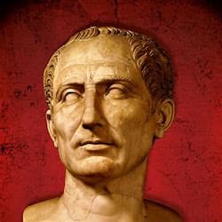 Julius Caesar