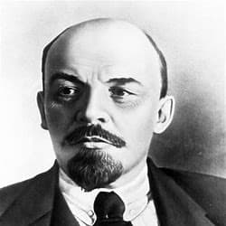 Vladimir Lenin