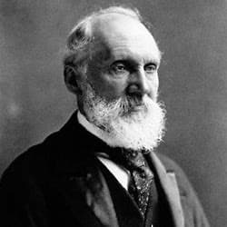 William Thomson Kelvin