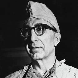 Michael DeBakey